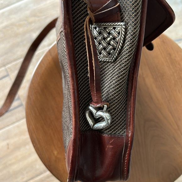 Brighton Crossbody Bag - Picture 10 of 10